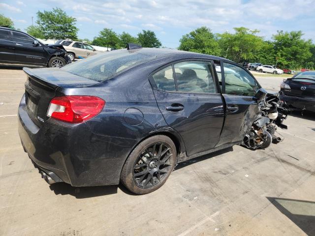 2016 SUBARU WRX PREMIU JF1VA1F60G9808106