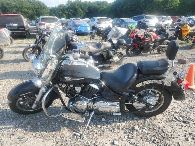2007 YAMAHA XVS1100 JYAVP11E67A102548