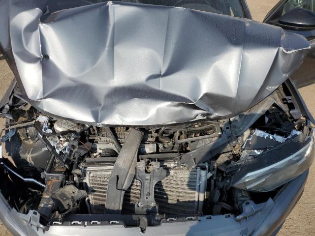 2021 VOLKSWAGEN JETTA HIGH 3VWW57BU1MM061538