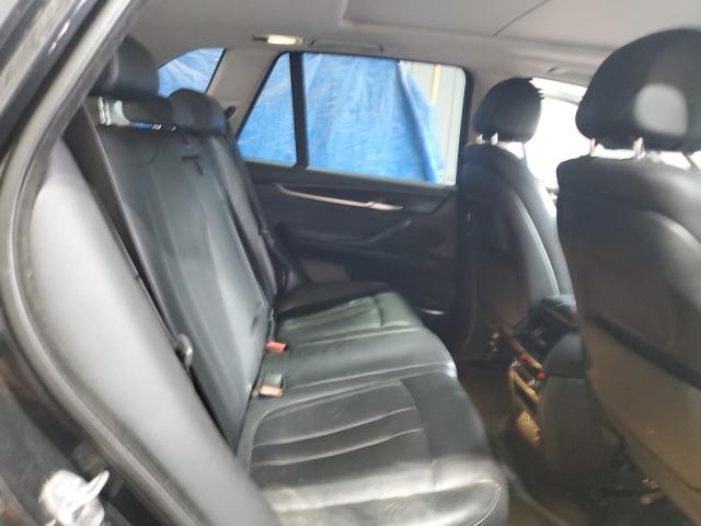 2016 BMW X5 XDRIVE3 - 5UXKR0C55G0P24524