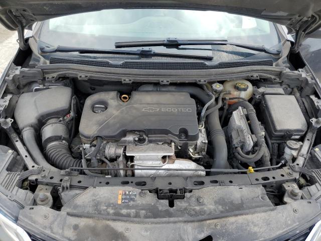 2017 CHEVROLET CRUZE PREM 1G1BF5SM9H7220446