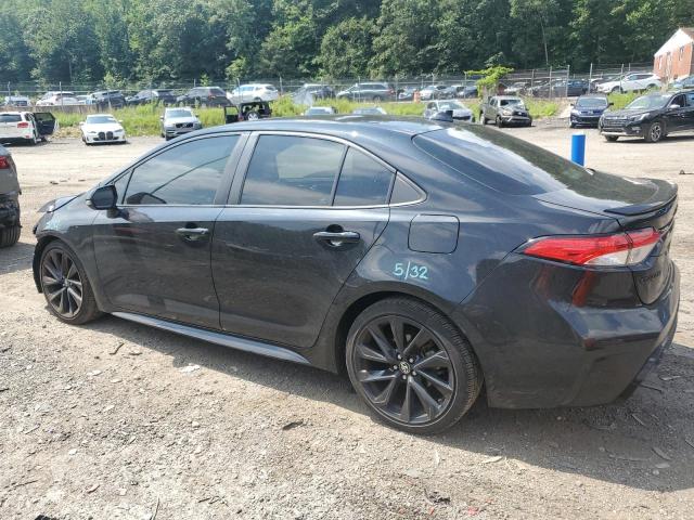 2021 TOYOTA COROLLA SE - 5YFS4MCE6MP069069