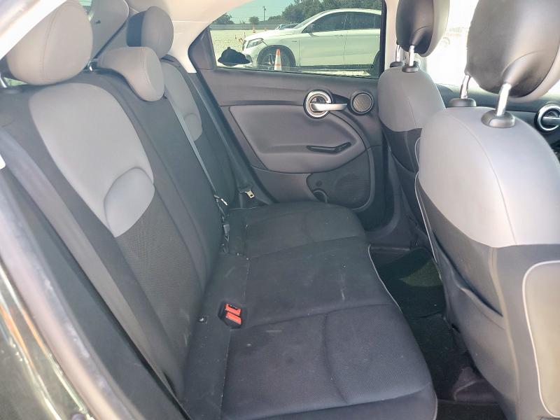 2016 FIAT 500X EASY ZFBCFYBT4GP493509