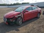 2018 HYUNDAI ELANTRA SE - KMHD84LF9JU697790