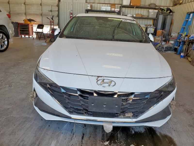2023 HYUNDAI ELANTRA LI KMHLN4AJXPU043076