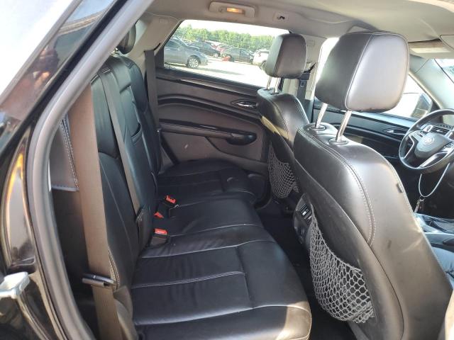 2014 CADILLAC SRX - 3GYFNAE33ES534575