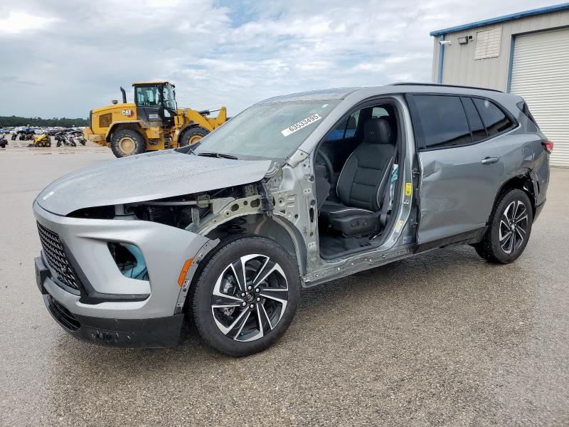 2025 BUICK ENCLAVE SP 5GAERBRSXSJ120480