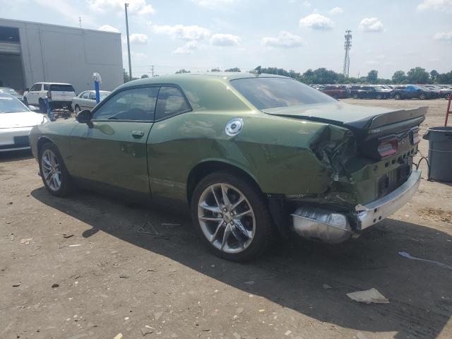 2023 DODGE CHALLENGER 2C3CDZKG1PH634752