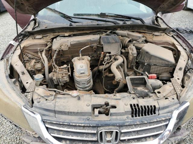 2015 HONDA ACCORD LX - 1HGCR2F3XFA115578