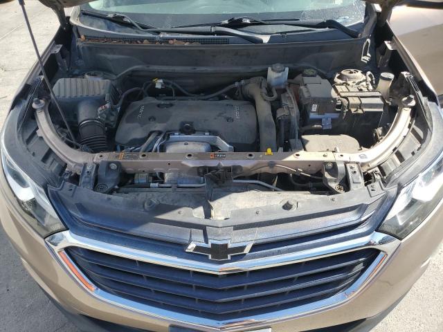 2018 CHEVROLET EQUINOX LT - 2GNAXTEXXJ6249560