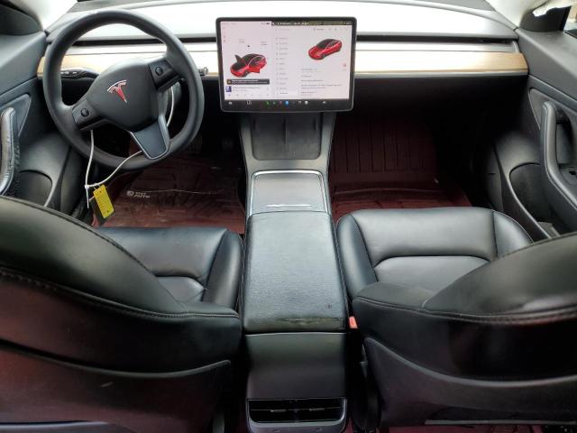 2021 TESLA MODEL 3 5YJ3E1EA7MF867604
