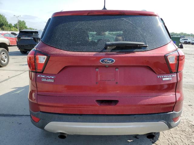 2019 FORD ESCAPE TIT 1FMCU9J96KUB03143