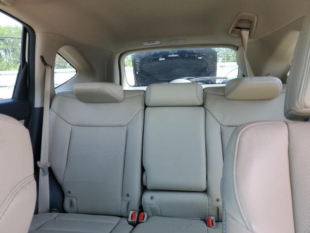 2016 HONDA CR-V TOURING 5J6RM4H93GL014368