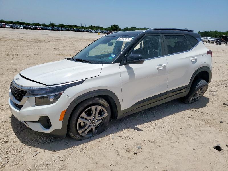 2023 KIA SELTOS S - KNDEU2AAXP7383833