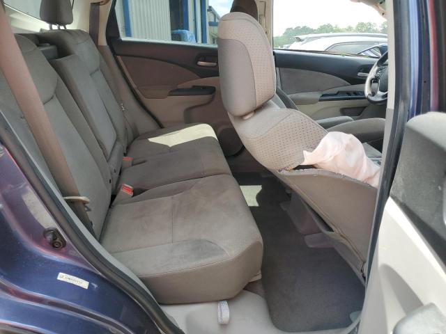 2014 HONDA CR-V EX - 3CZRM3H59EG701419