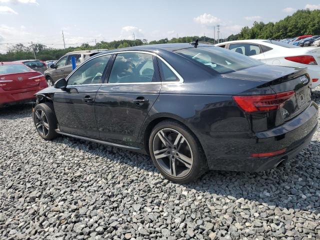 2017 AUDI A4 PREMIUM WAUENAF41HN015920