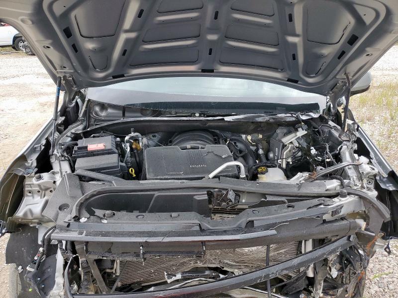 2023 CHEVROLET SUBURBAN C 1GNSCCKD5PR308814