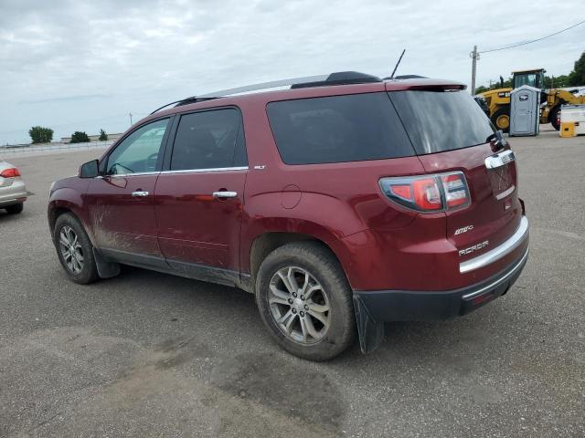 2015 GMC ACADIA SLT 1GKKVRKDXFJ338608