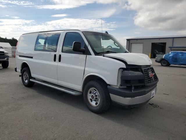 2021 GMC SAVANA G25 1GTW7AFP8M1190517
