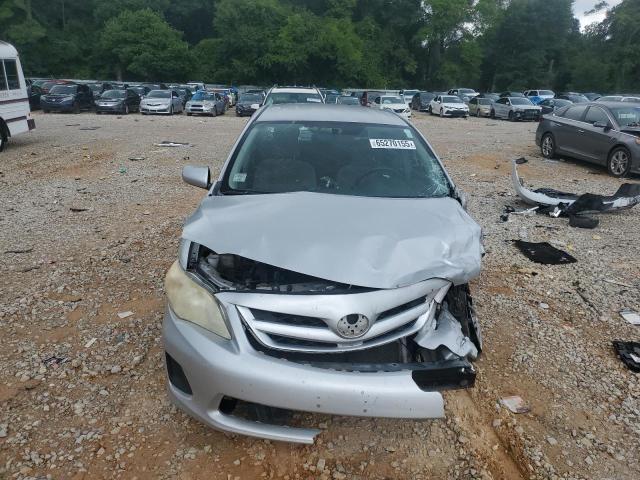 2012 TOYOTA COROLLA BA #3284771520