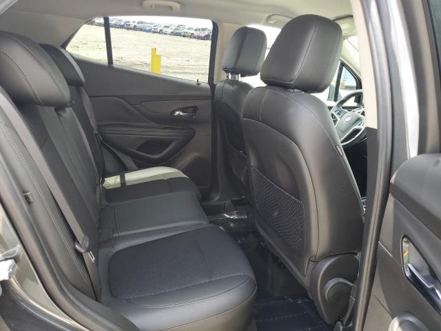 2017 BUICK ENCORE PRE KL4CJBSB8HB051938