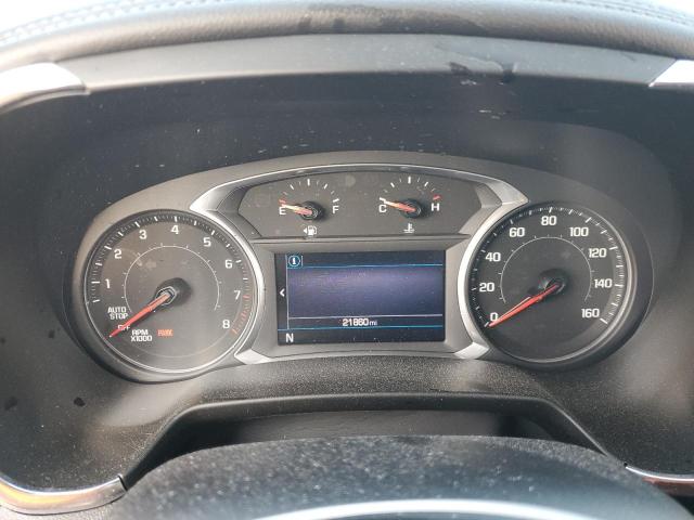 2022 CHEVROLET BLAZER 3LT - 3GNKBJRS2NS224570