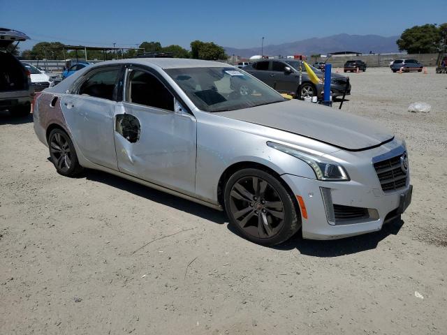 Vin: 1g6au5s82e0182464, lot: 63646745, cadillac cts vsport 20144