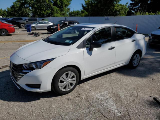 Vin: 3n1cn8dv4rl893389, lot: 63088985, nissan versa s 2024 img_1