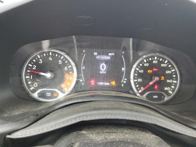 2017 JEEP RENEGADE L ZACCJBBH8HPE98057