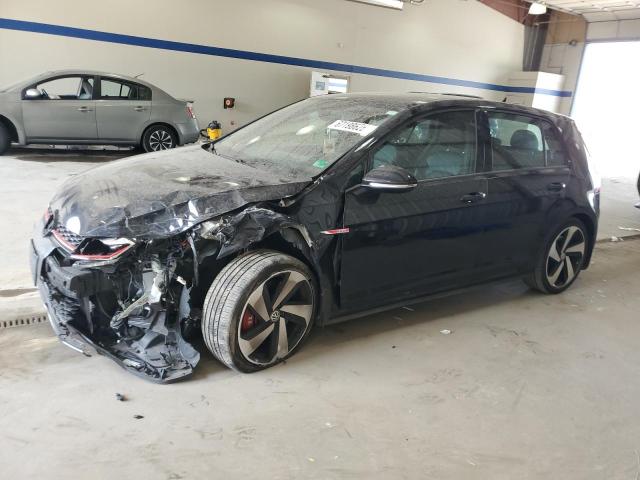 VOLKSWAGEN GTI S