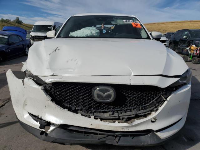 2019 MAZDA CX-5 TOURI JM3KFBCM3K0524769