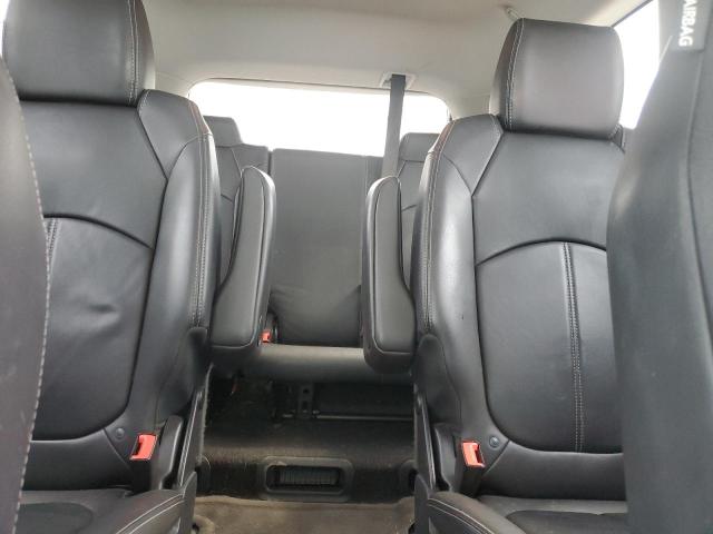2016 CHEVROLET TRAVERSE L - 1GNKRHKD7GJ143830