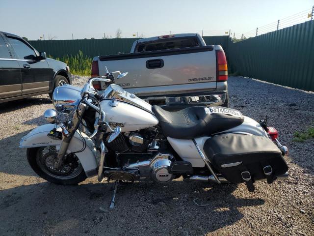 2012 HARLEY-DAVIDSON FLHRC ROAD 1HD1FRM12CB672109