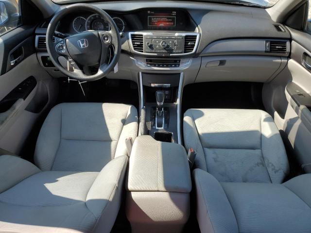 2014 HONDA ACCORD LX - 1HGCR2F31EA006652