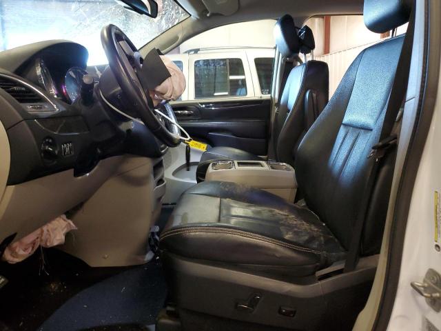 2015 CHRYSLER TOWN & COU 2C4RC1BG4FR560679