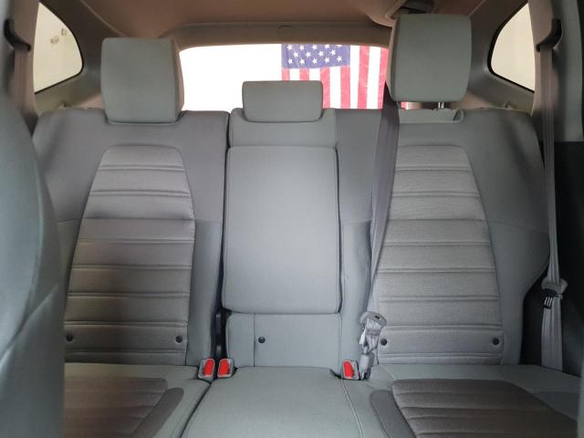 2022 HONDA CR-V EX - 2HKRW2H55NH650017