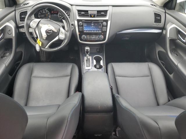 2018 NISSAN ALTIMA 2.5 1N4AL3AP0JC239143
