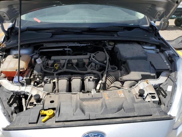 2015 FORD FOCUS SE - 1FADP3K21FL224016