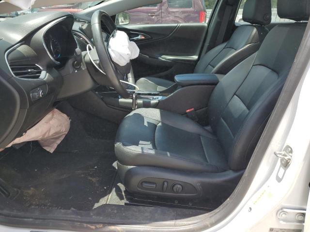2018 CHEVROLET MALIBU PREMIER 1G1ZE5SXXJF279836