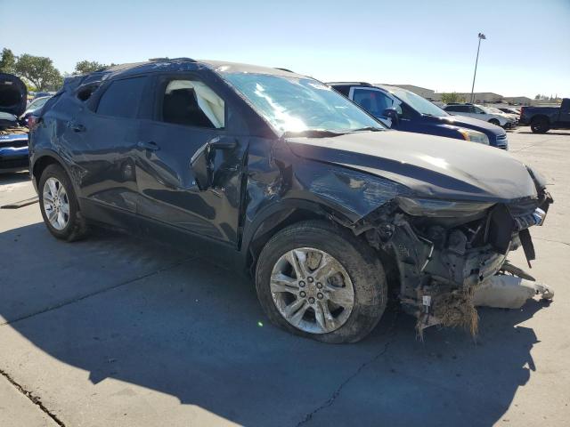 2021 CHEVROLET BLAZER 1LT 3GNKBBRA8MS543998