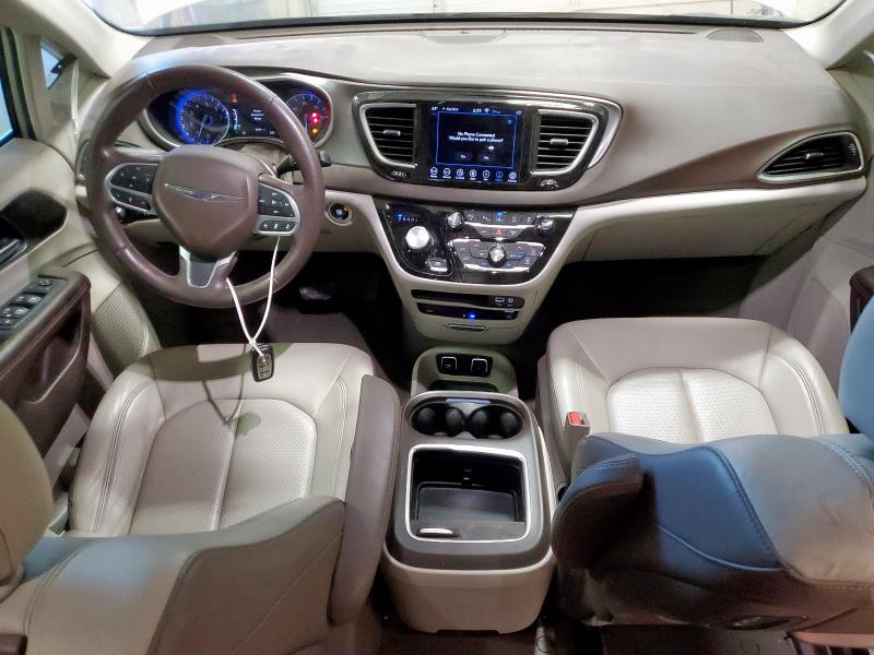 2019 CHRYSLER PACIFICA T 2C4RC1EG4KR715155
