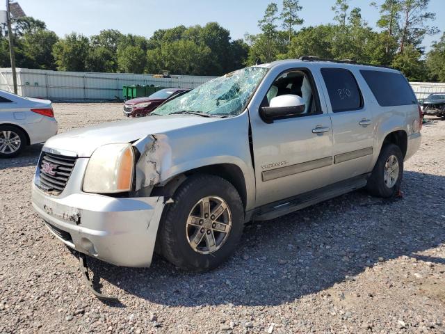 GMC YUKON XL C