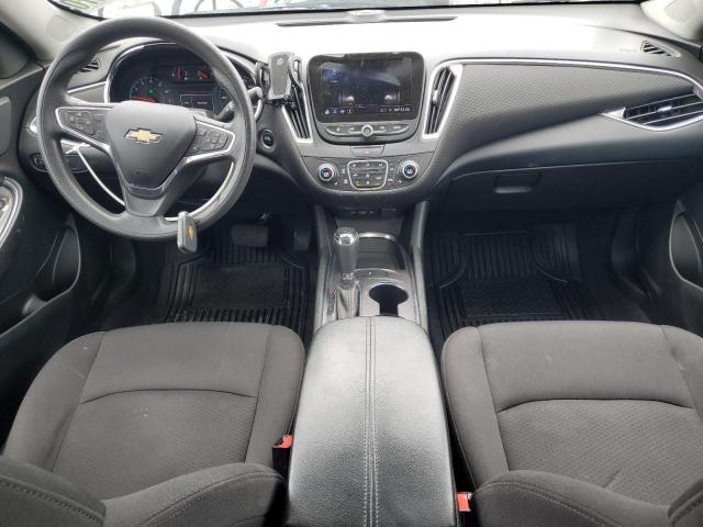 2019 CHEVROLET MALIBU LT 1G1ZD5ST5KF217889