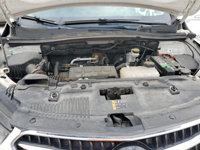 2018 BUICK ENCORE PRE KL4CJASB6JB549250