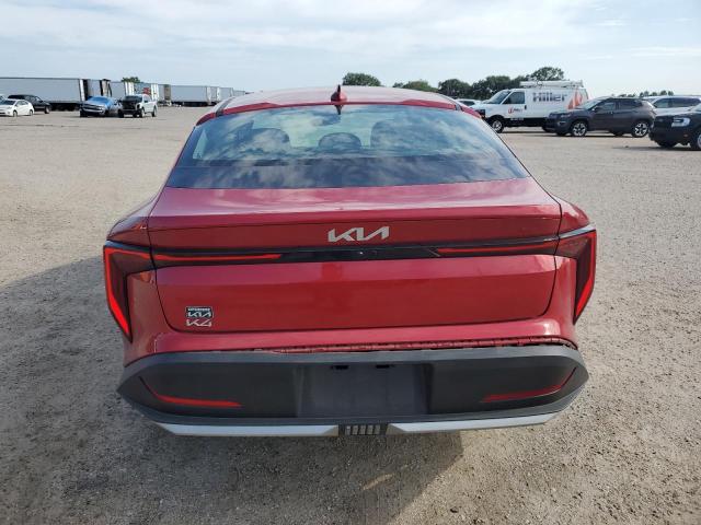 2025 KIA K4 EX - 3KPFU4DE7SE081164