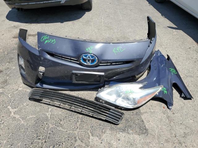 jtdkn3du8b5369929 - 2011 Toyota prius - #62954925