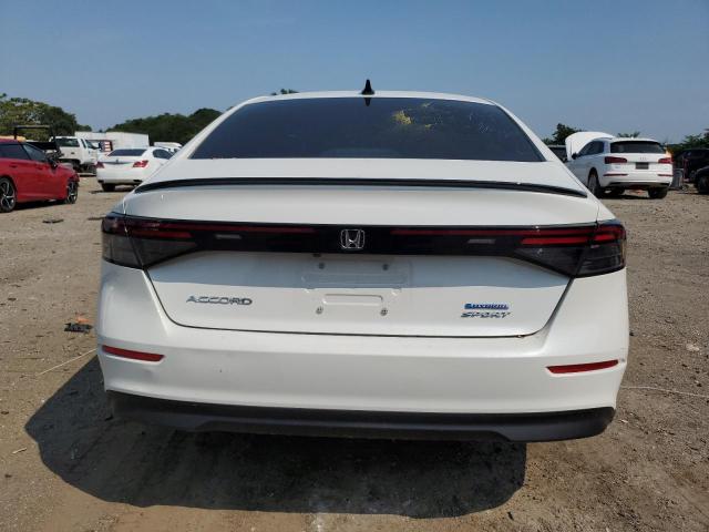 2024 HONDA ACCORD HYB 1HGCY2F57RA062749
