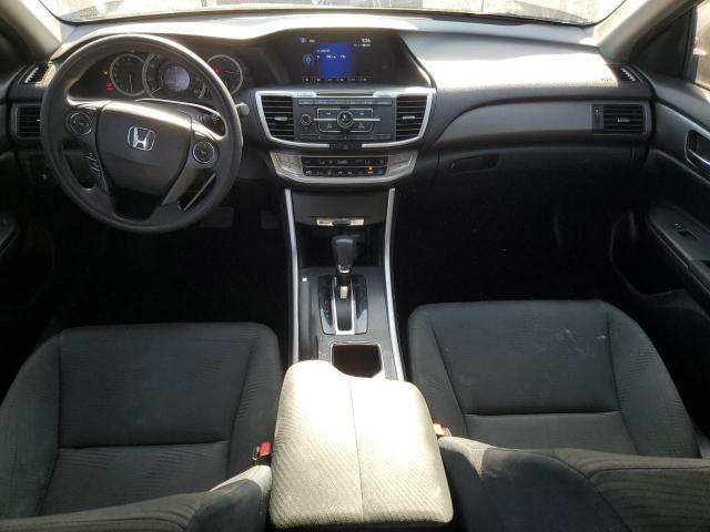 2014 HONDA ACCORD LX - 1HGCR2F32EA174249