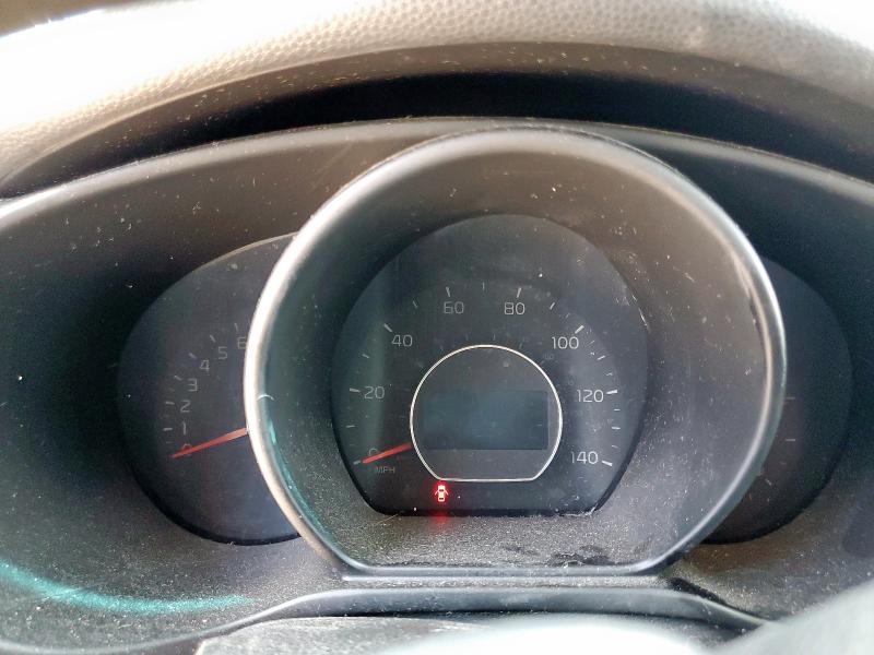 2017 KIA SOUL + - KNDJP3A59H7491053