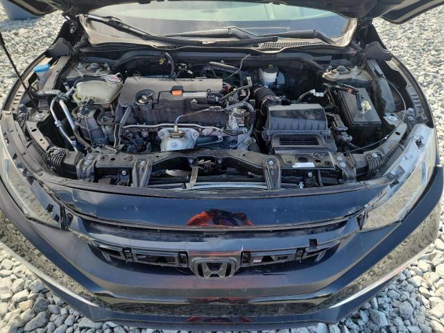 2019 HONDA CIVIC LX 19XFC2F66KE037203